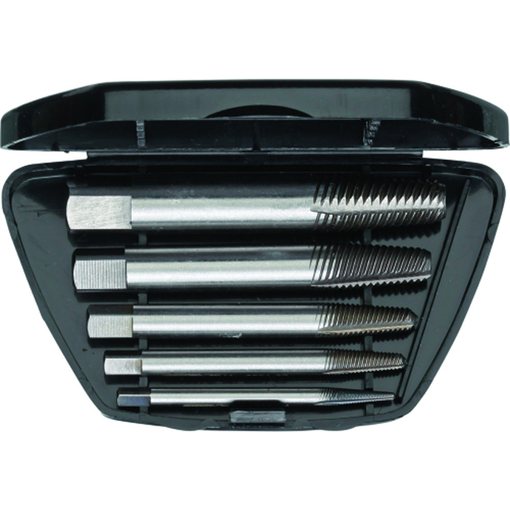 Schraubenausdrehersatz M3-M18