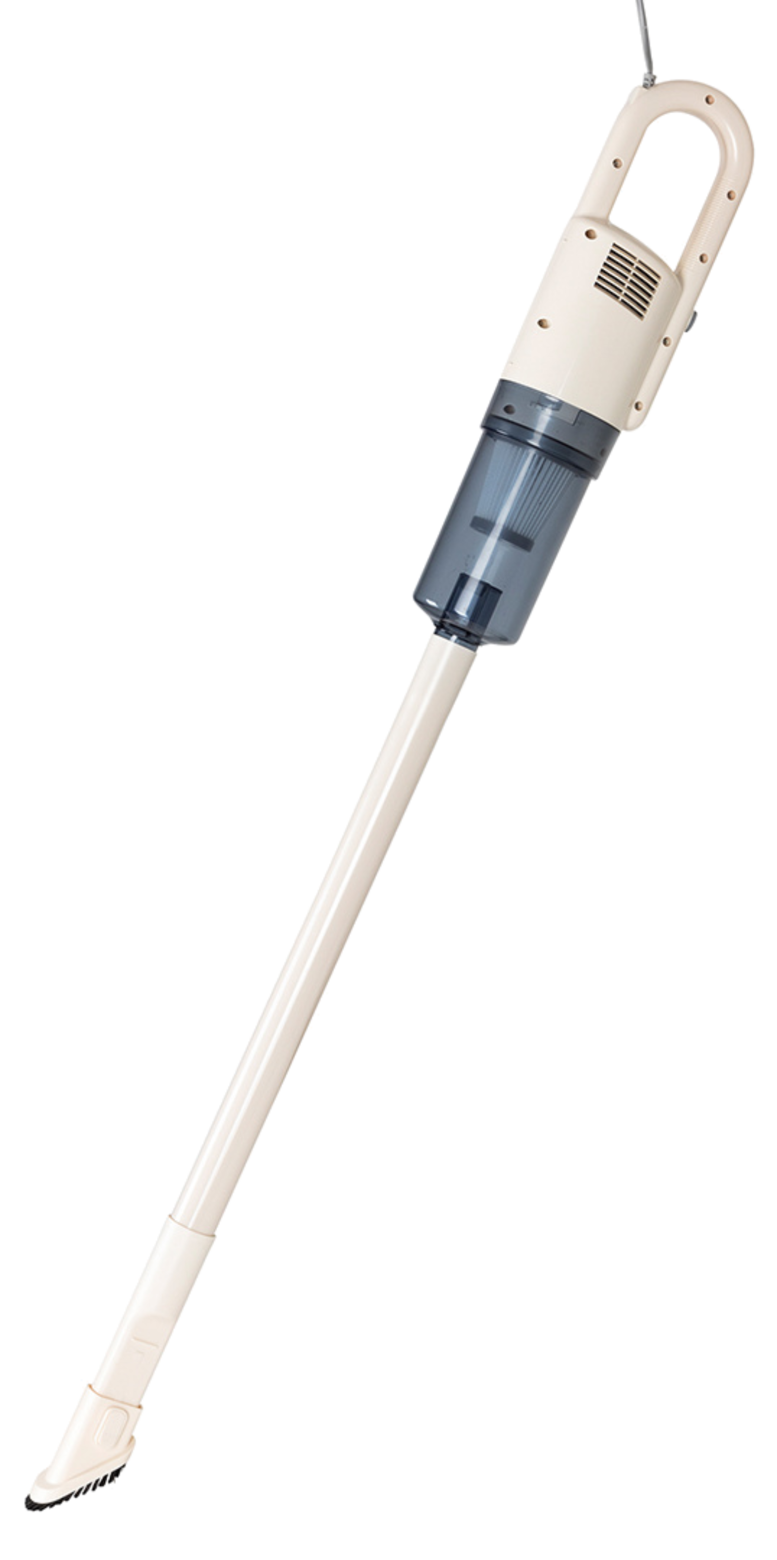 Stielstaubsauger mit Wischfunktion 450W