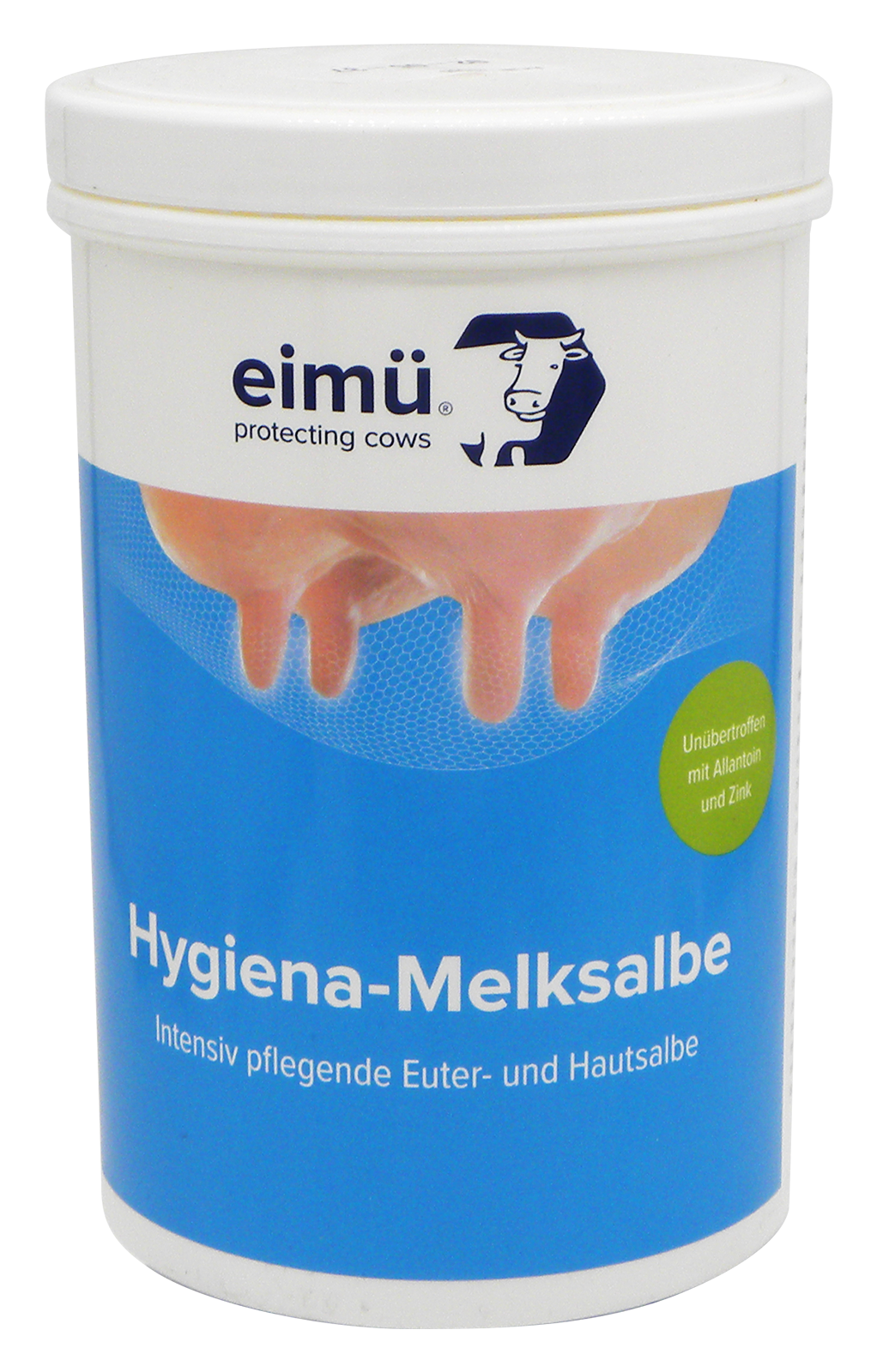 Melksalbe HYGIENA