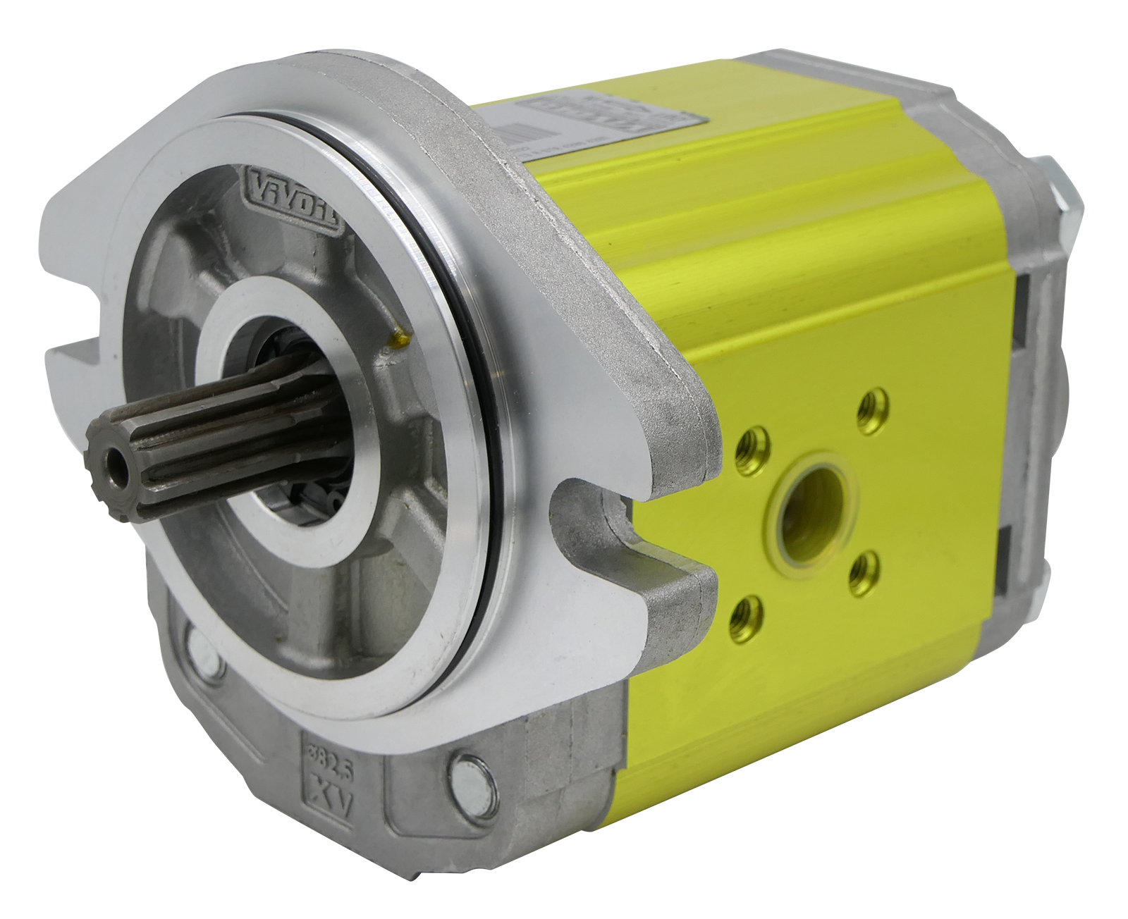 Hydraulikpumpe 22,5 ccm Drehrichtung rechts