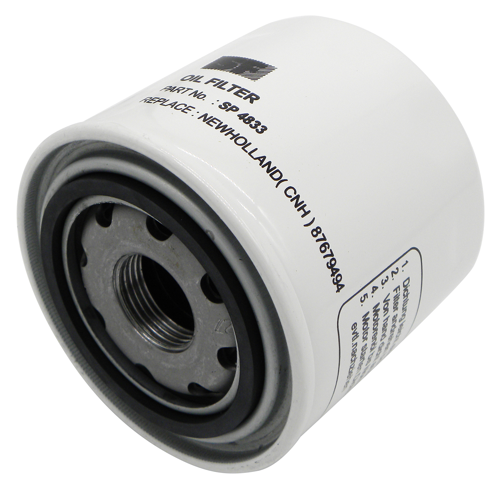 Ölfilterpatrone SP4833