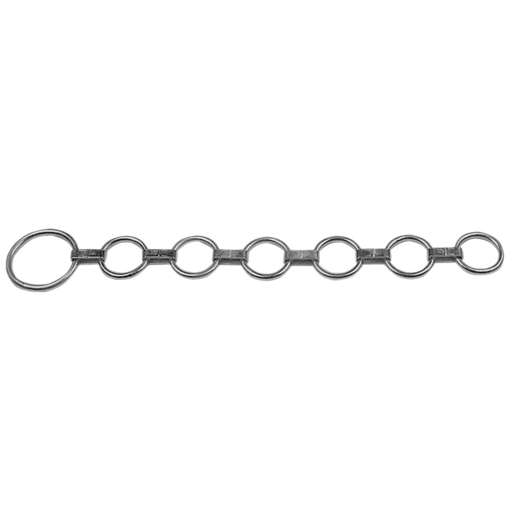 Flachglieder-Halsband, 66 cm