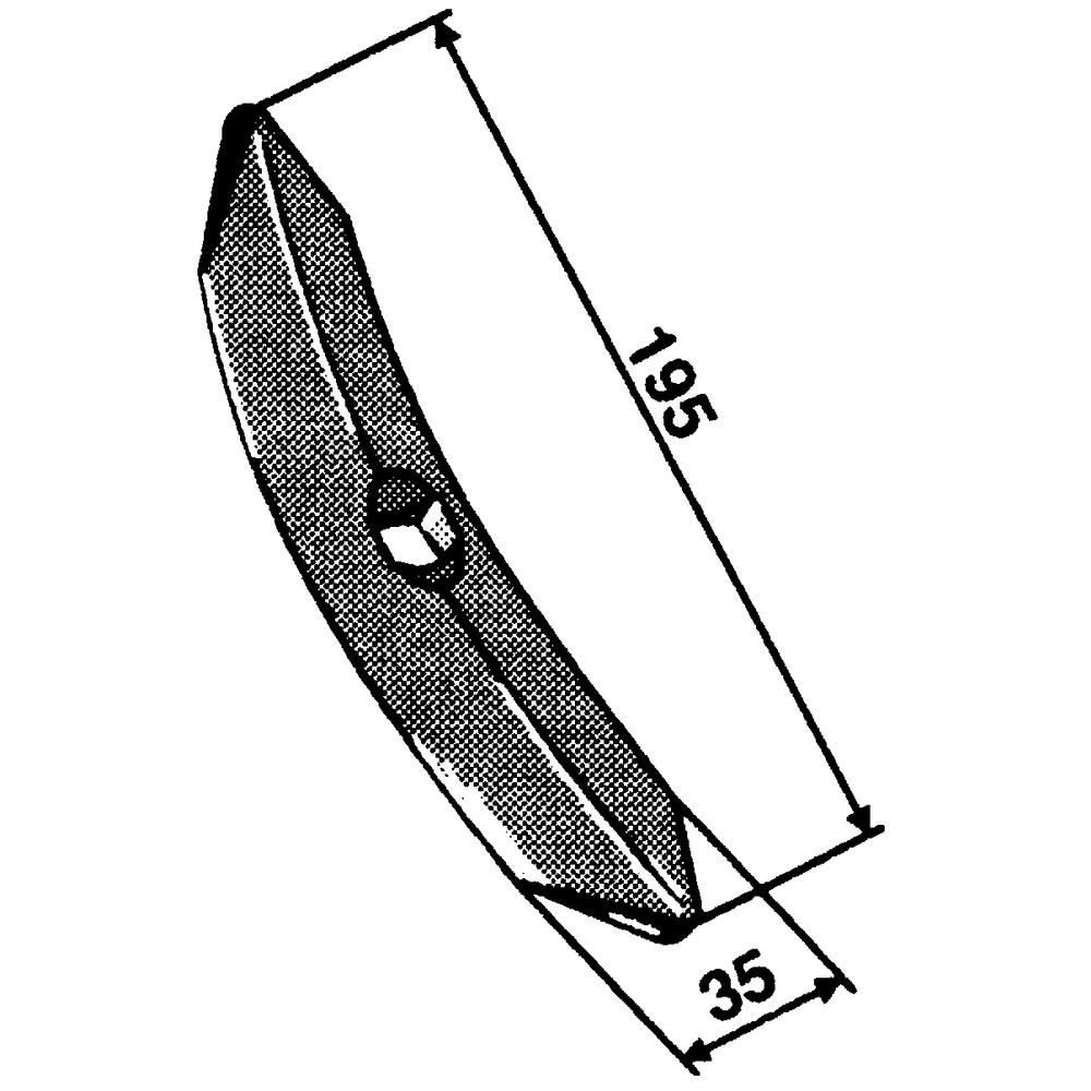 Share 6 mm