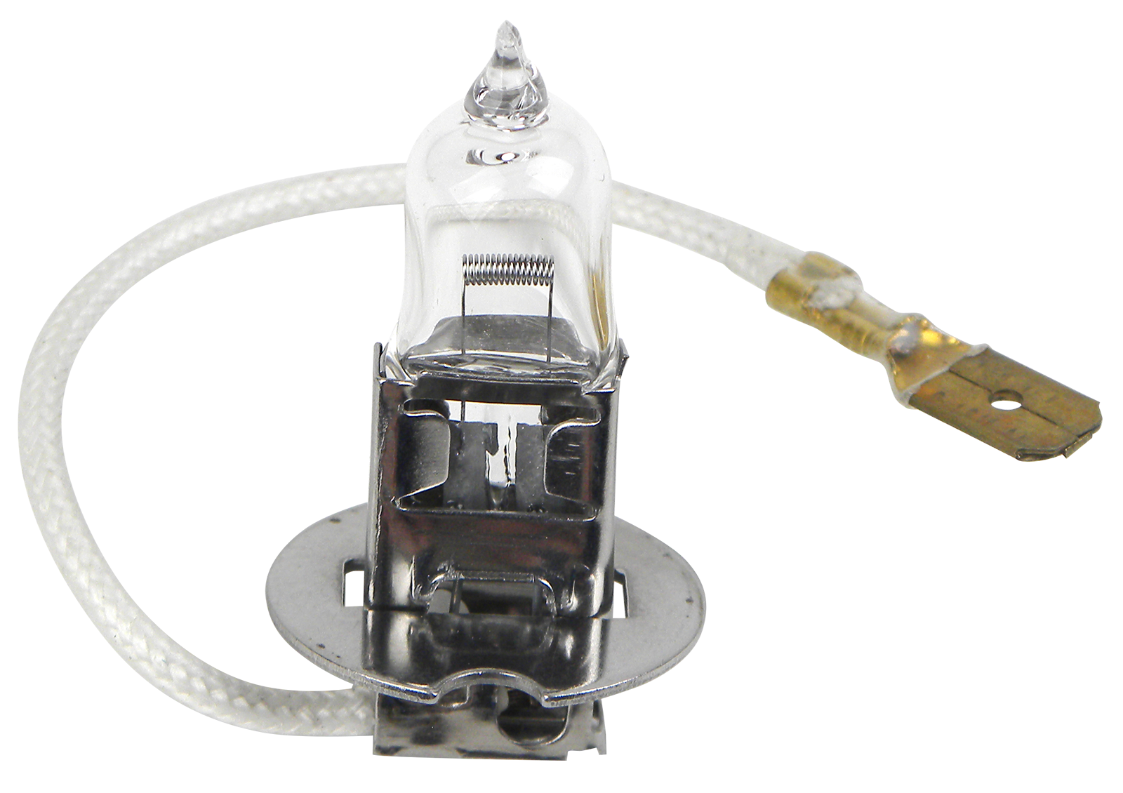 Lampe halogène H3