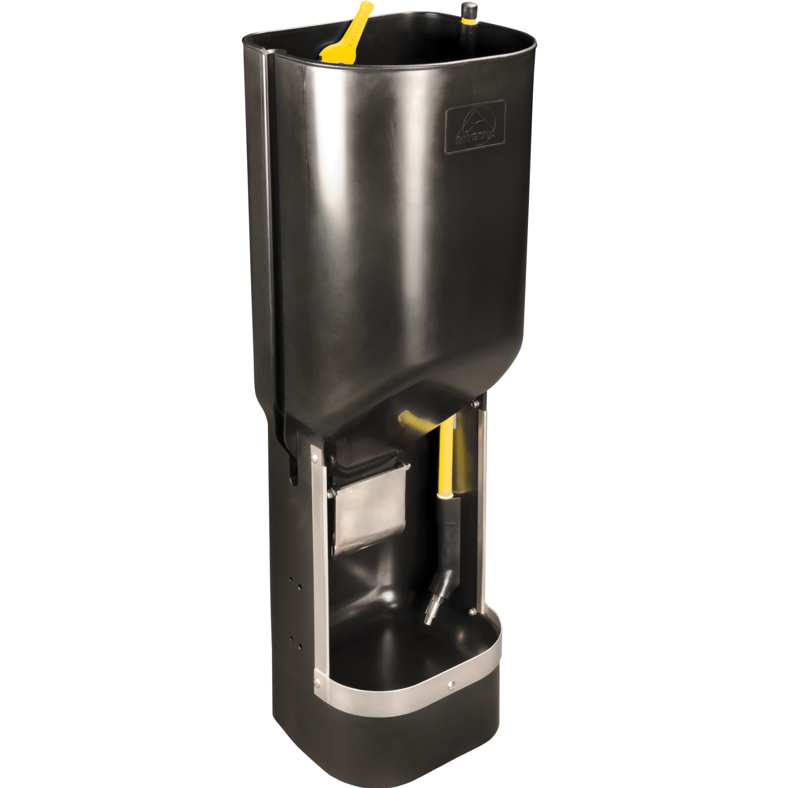 Mastfutterautomat GrowFeeder Maxi