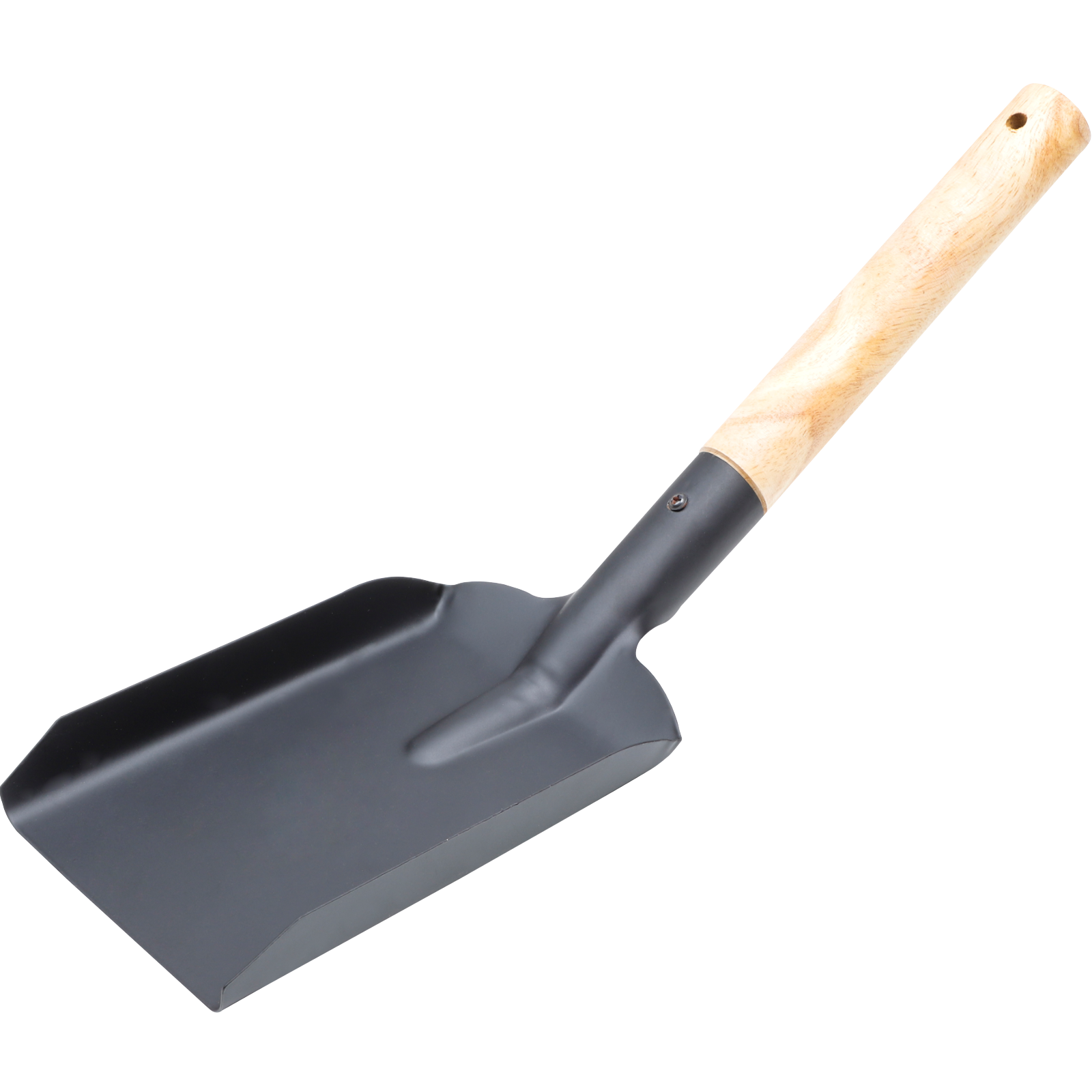  Kehrschaufel für Kamine 