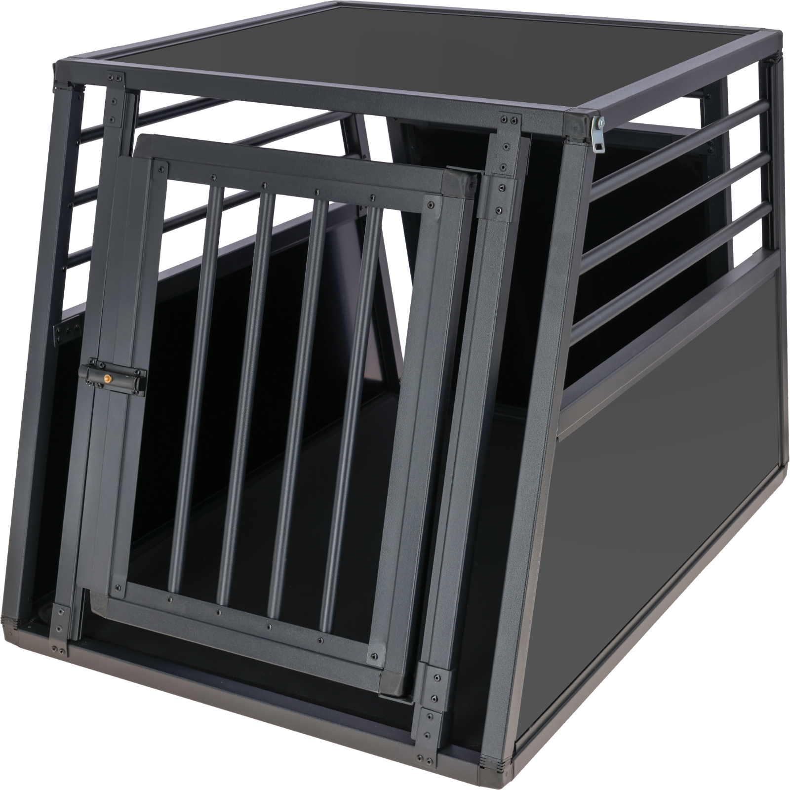 Alu-Transportbox Vacation mittel 92 x 65 x 68,5 cm