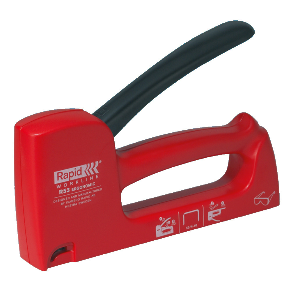 Handtacker R53