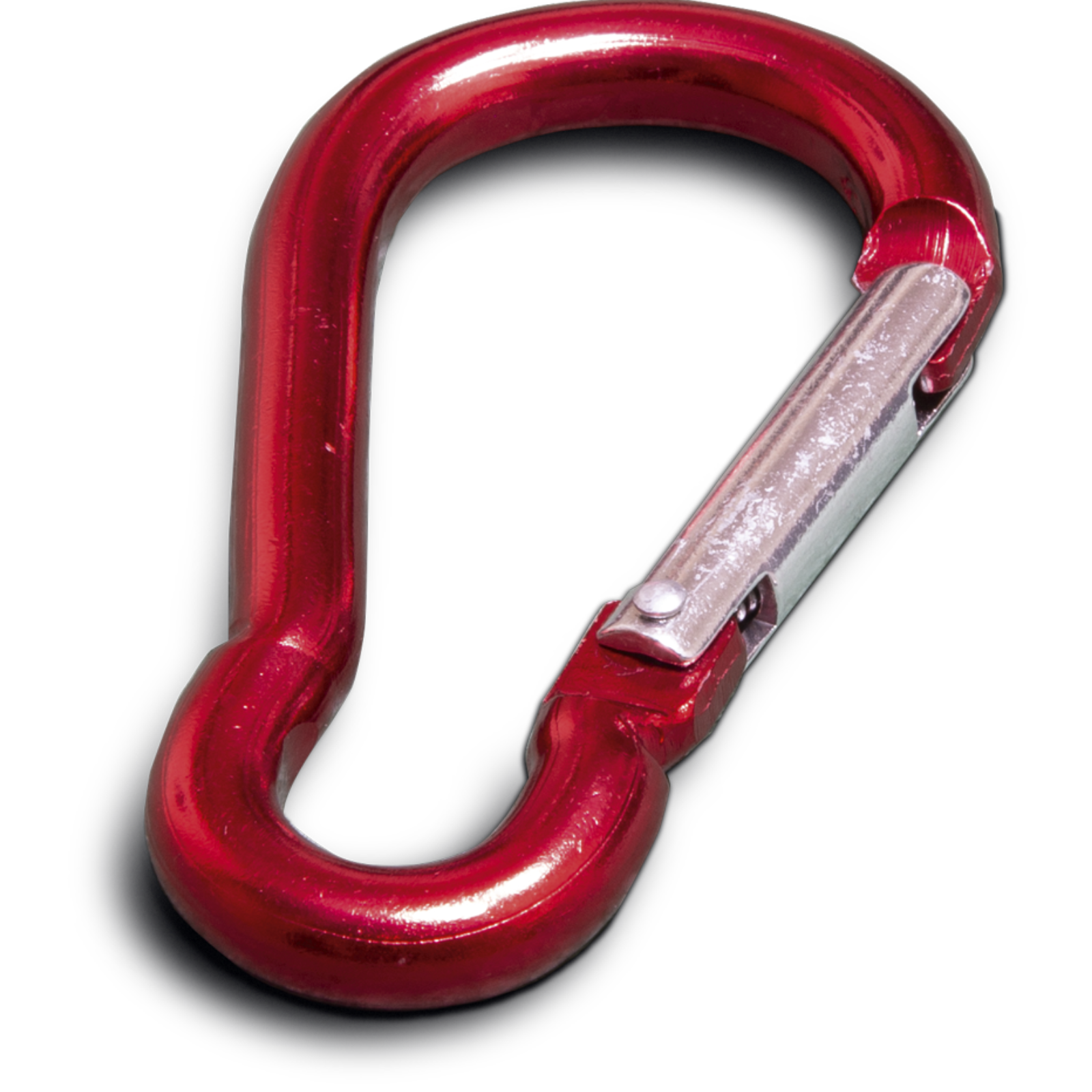 Moschettone per sacco silo FixTec 25 pz.