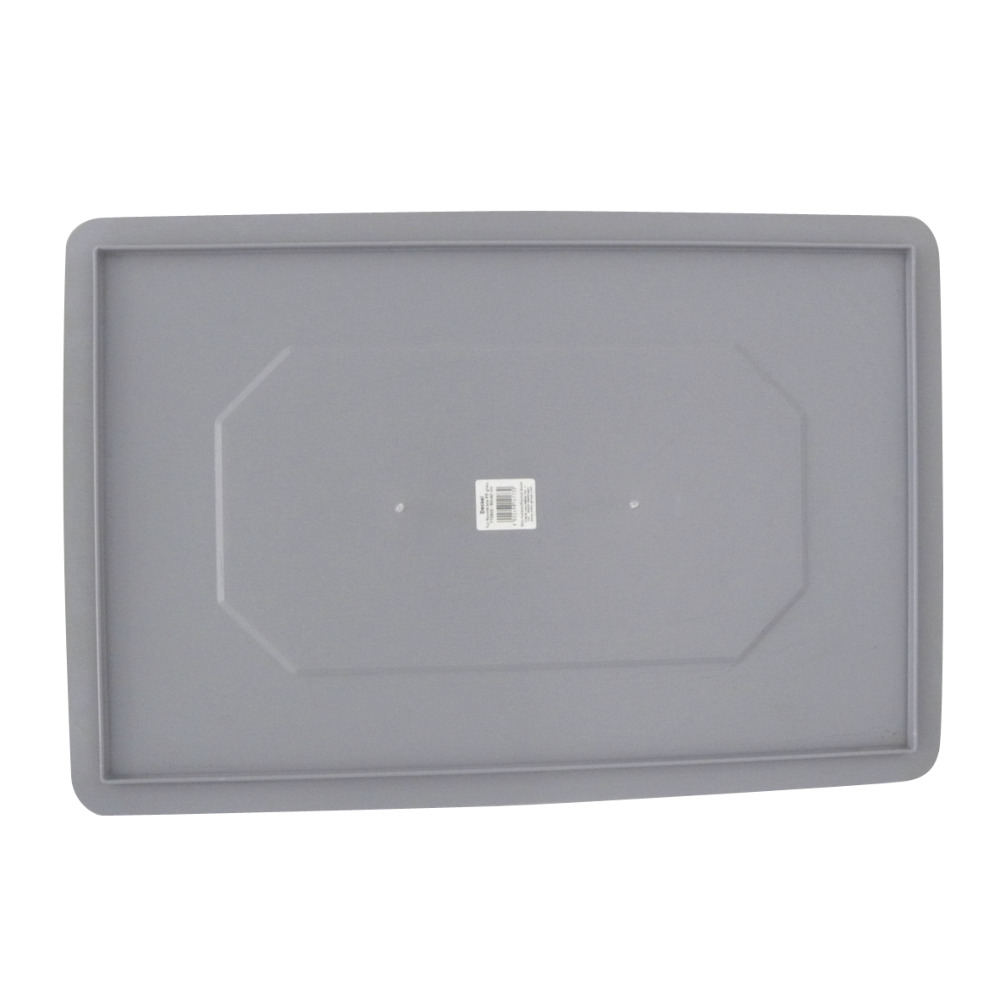 Couvercle pour toutes les boîtes standards 60x40 cm