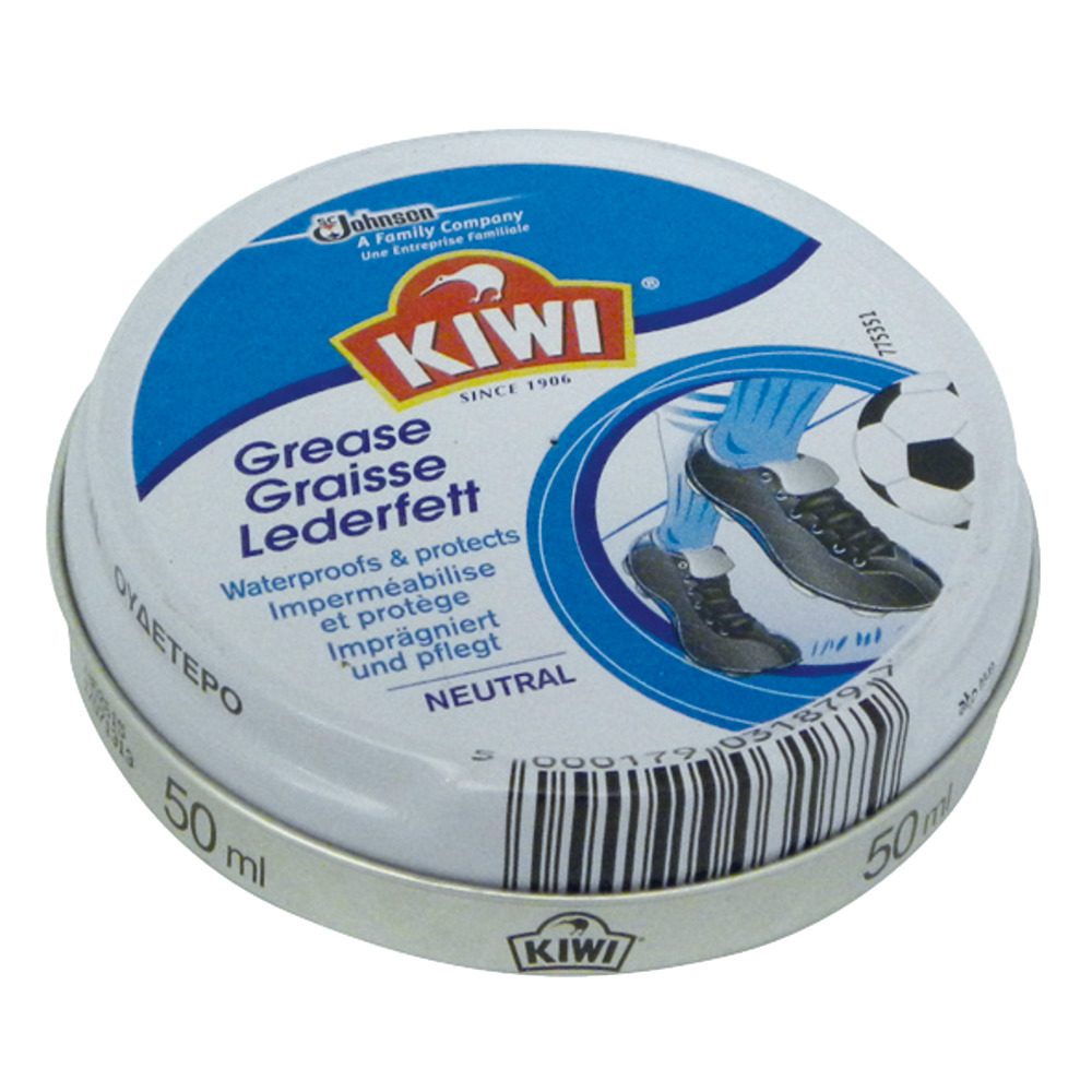 Lederfett 100ml