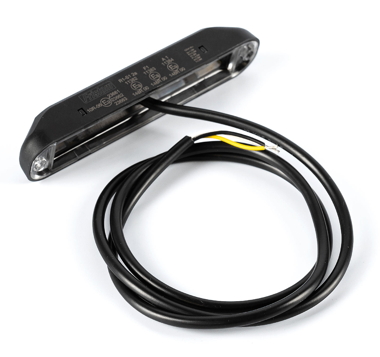LED-Heckleuchte SBBL 12/24V