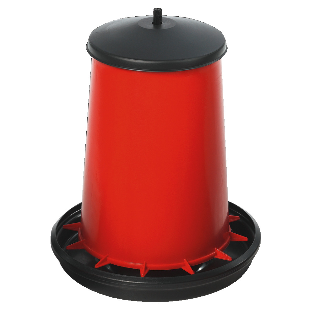 Alimentatore automatico 12-15 kg