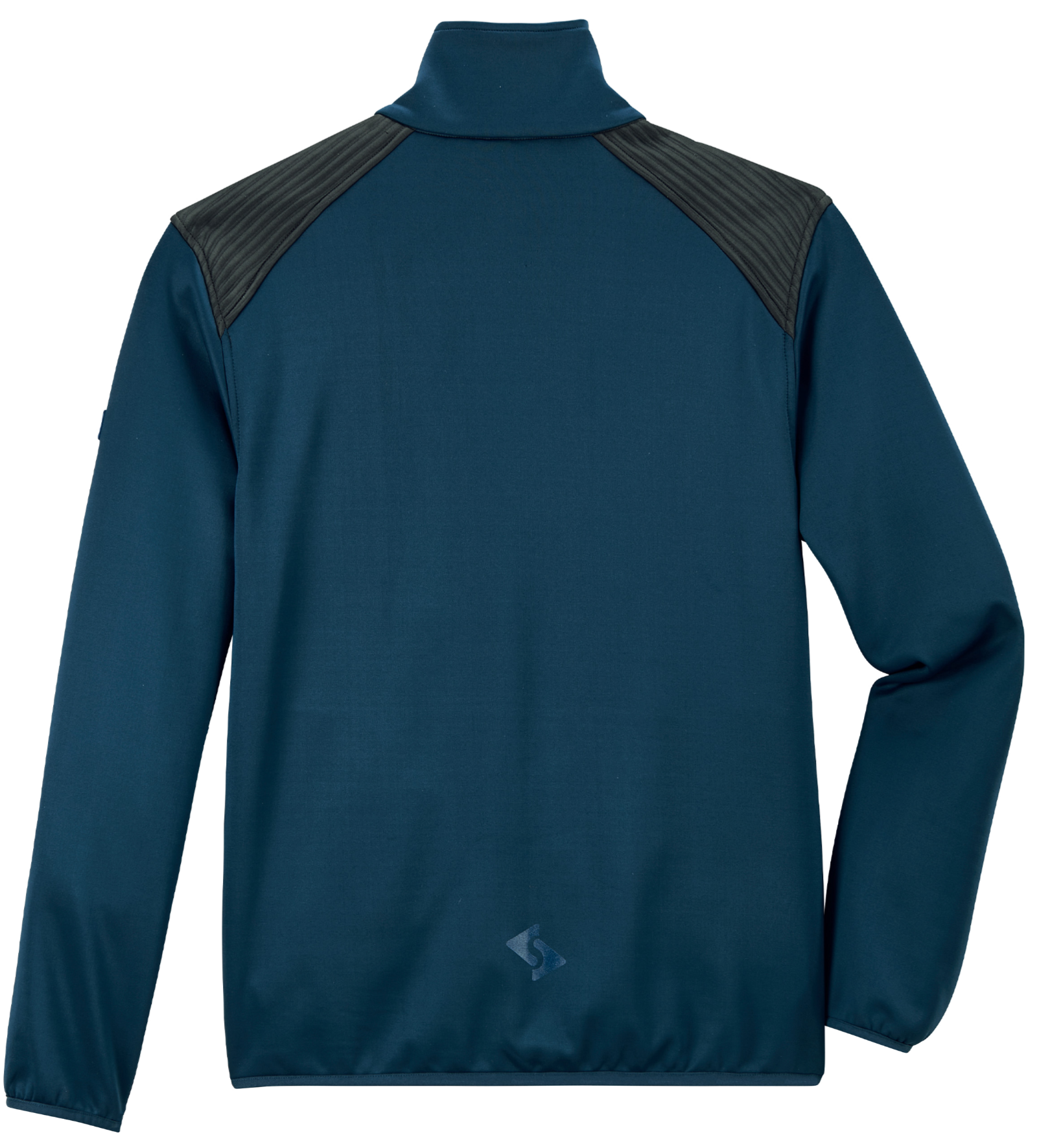 Fleecejacke Expansible ocean-titan
