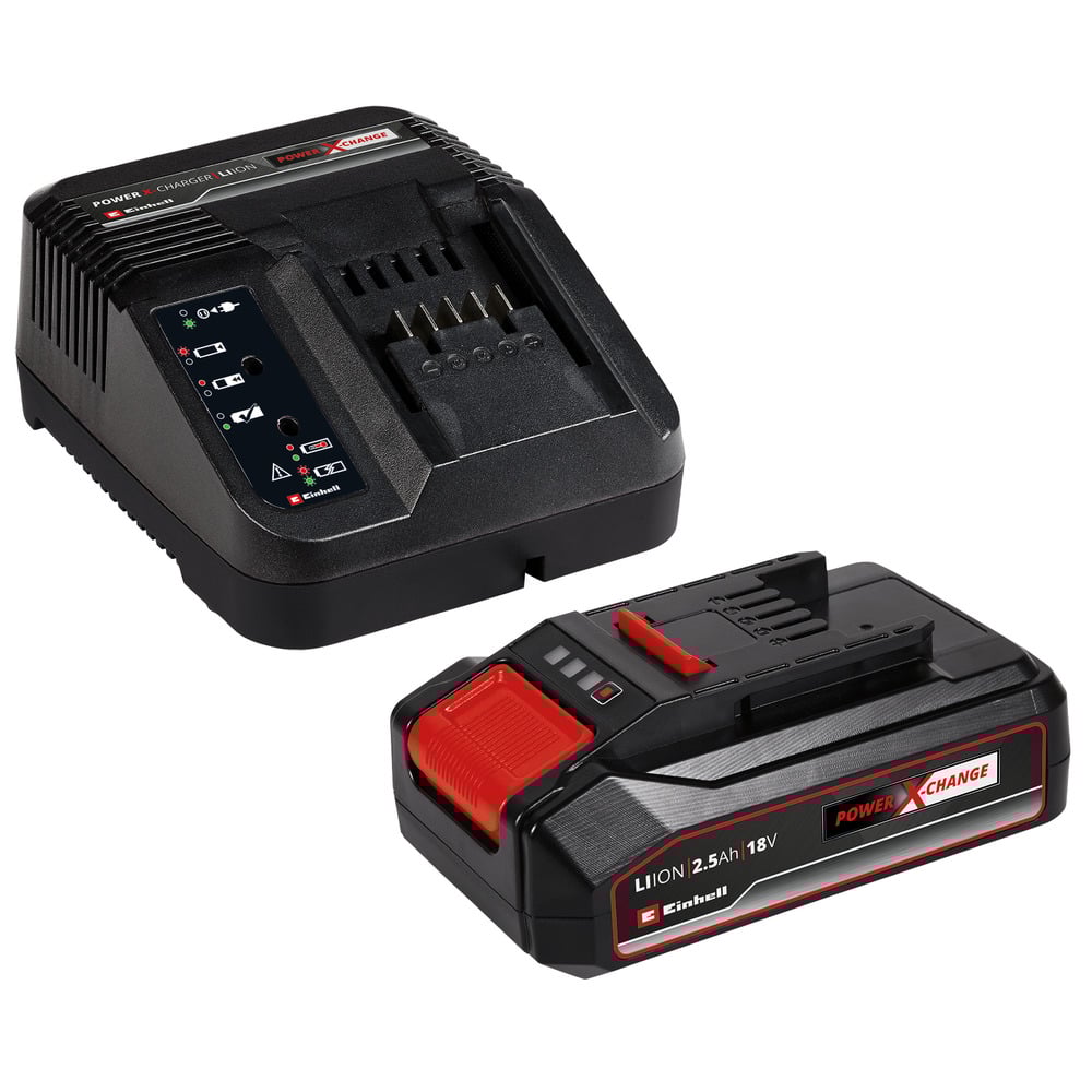 Akku PXC Starter Pack 18 V