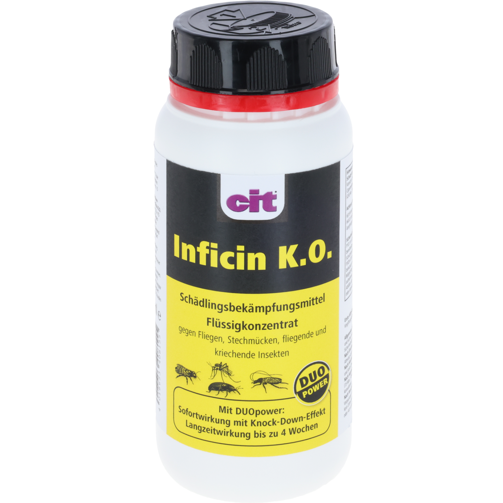 Inficin K.O. 180 ml