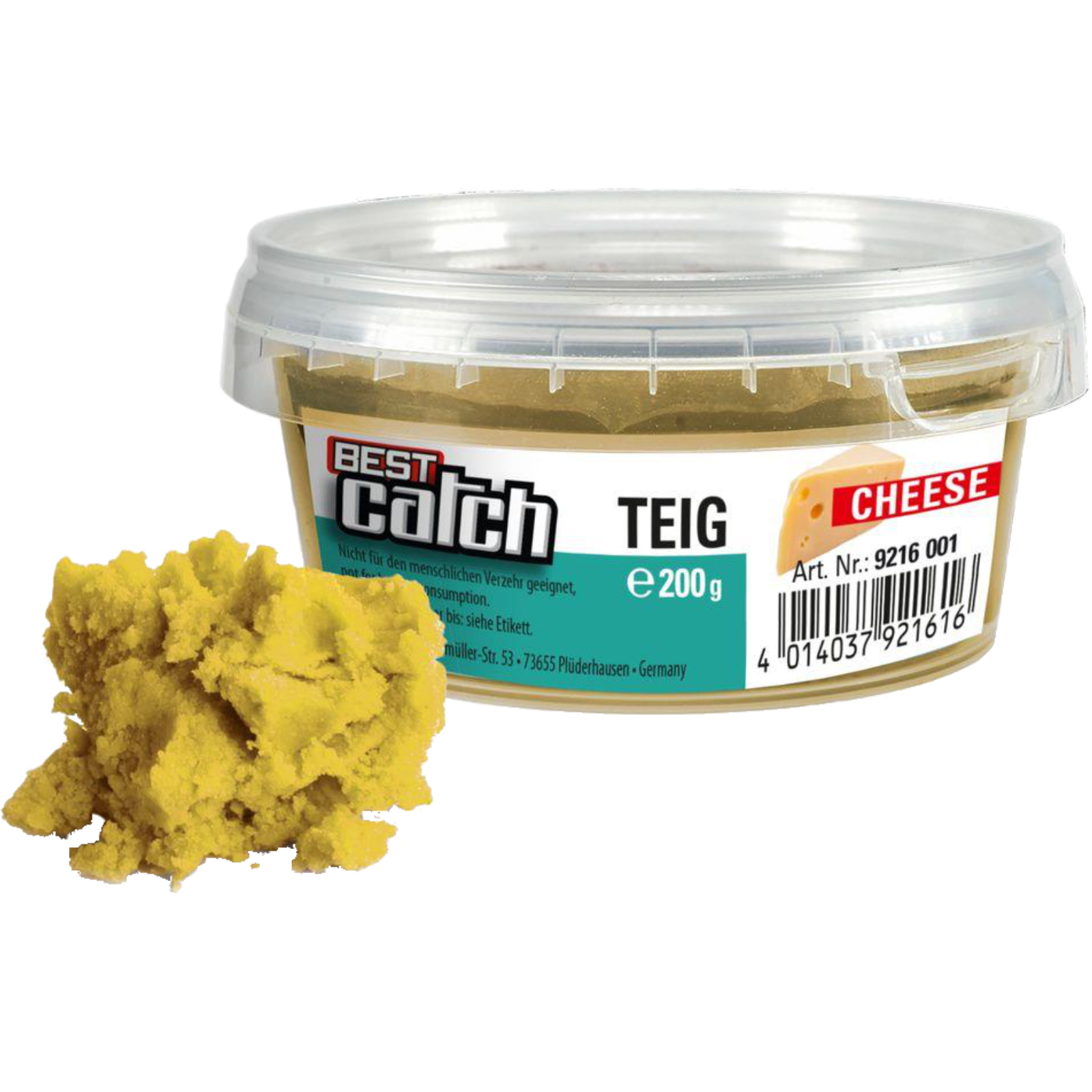 Aroma-Teig  200 g