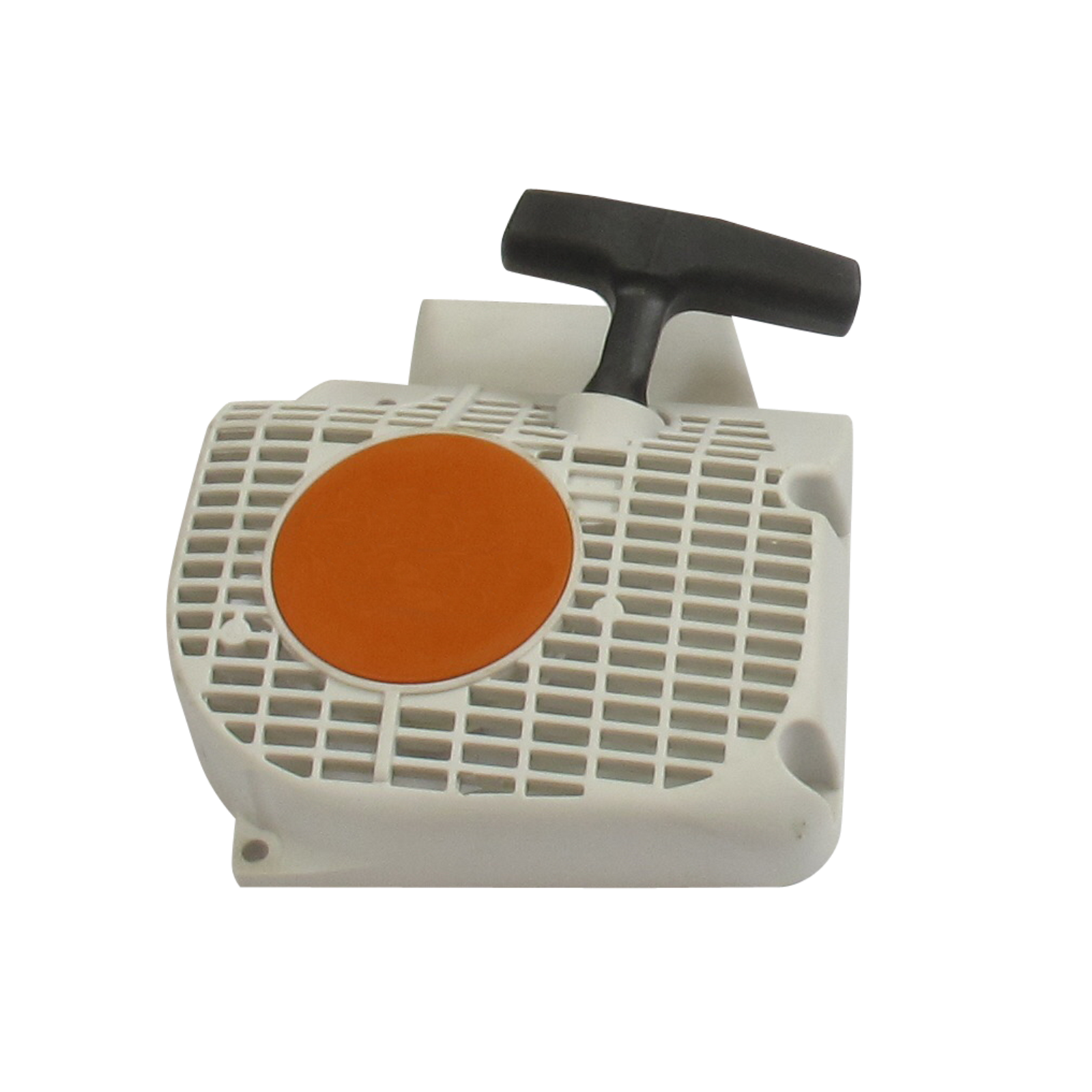 Starterdeckel komplett zu Stihl 021, MS 250