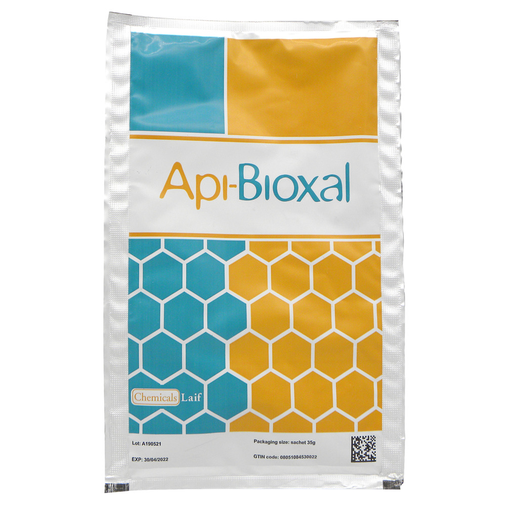 Api-Bioxal 35g*