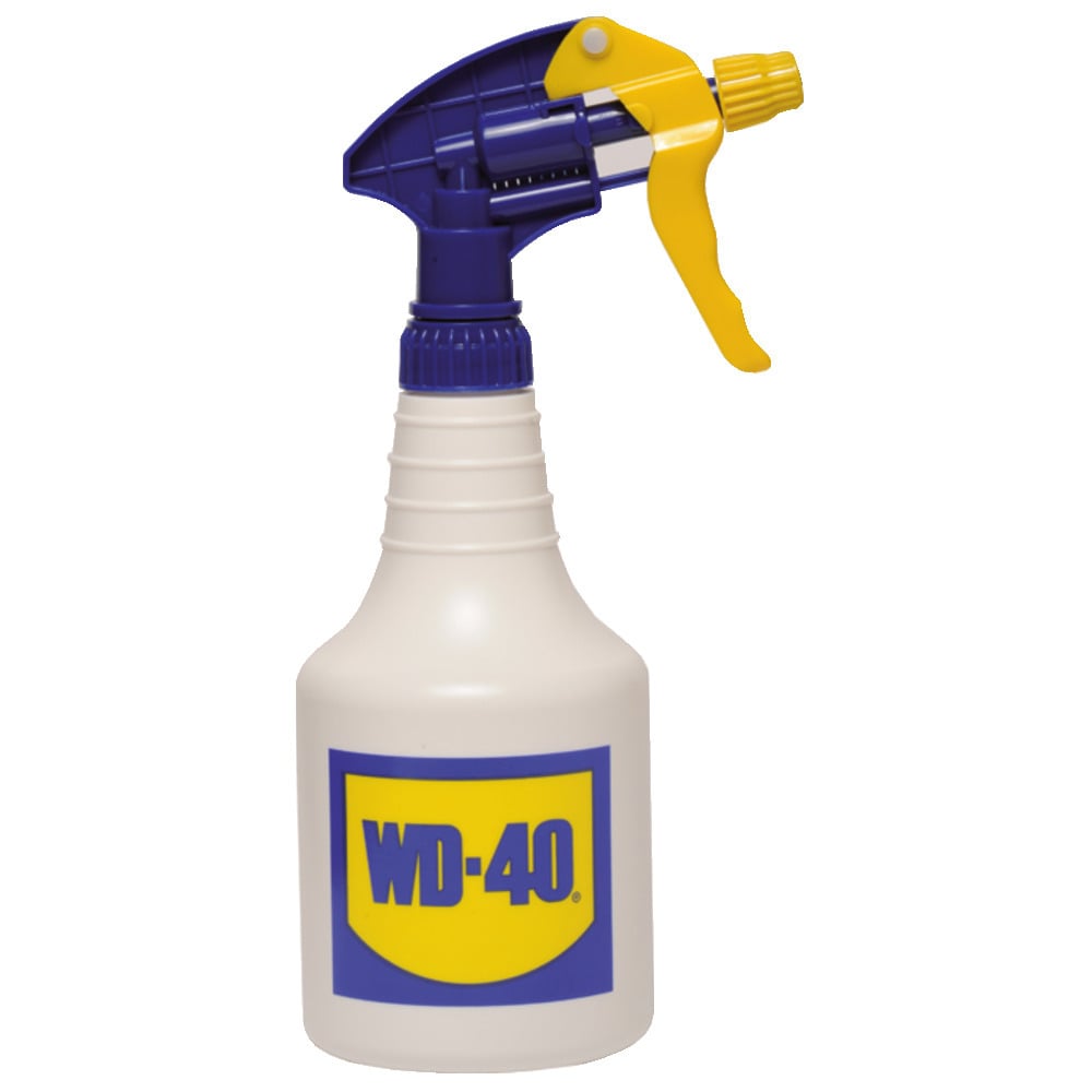 Pump sprayer (empty)