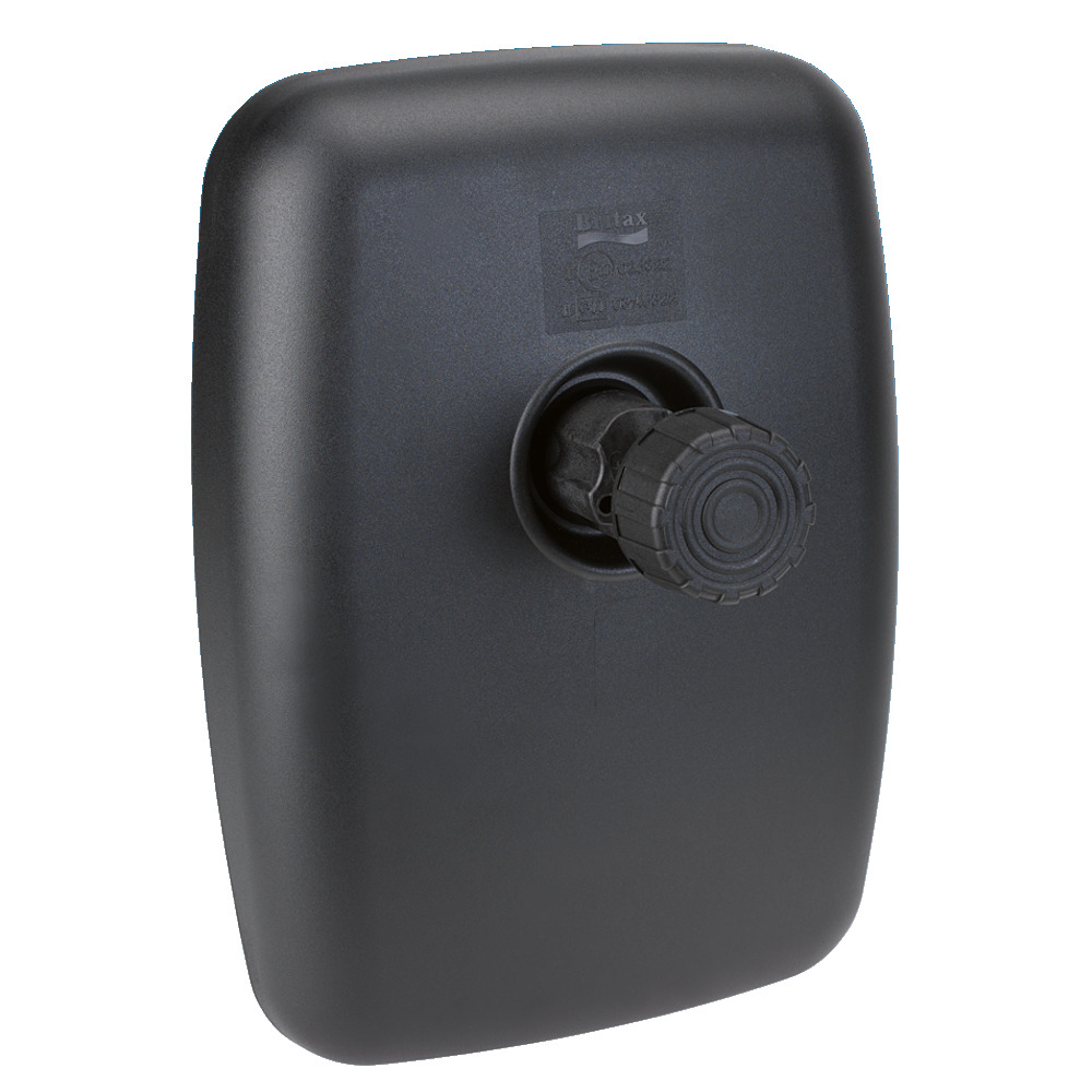 Spiegel zu New Holland, 328x239mm 