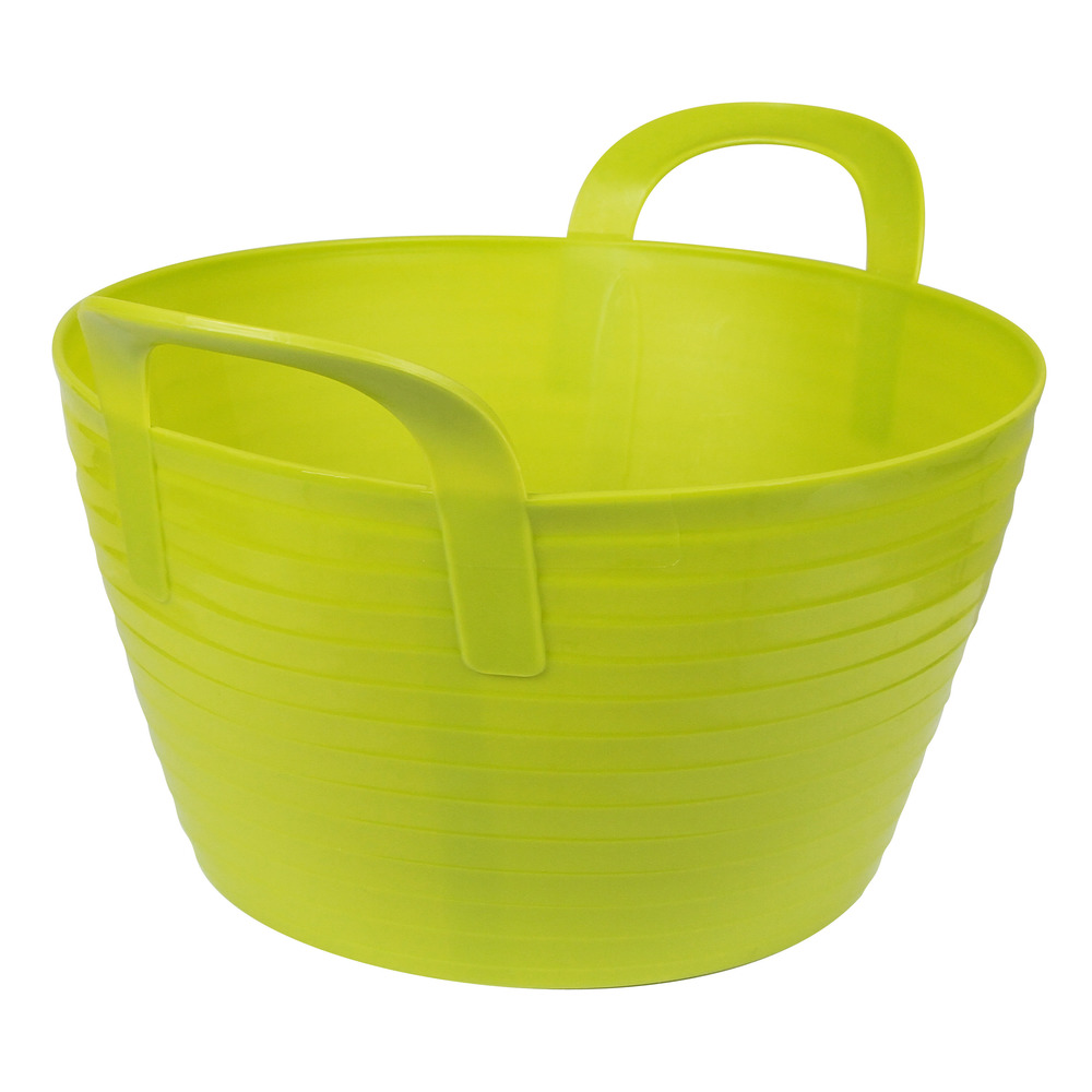 Flexibler Trog FlexBag