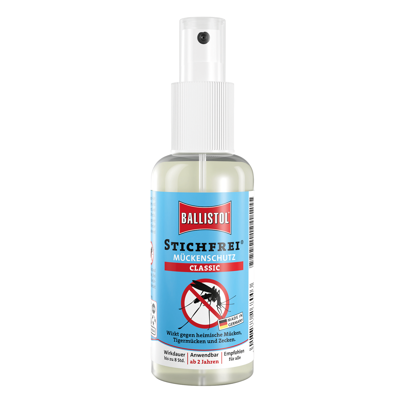 Stichfrei* 100 ml Pumpspray