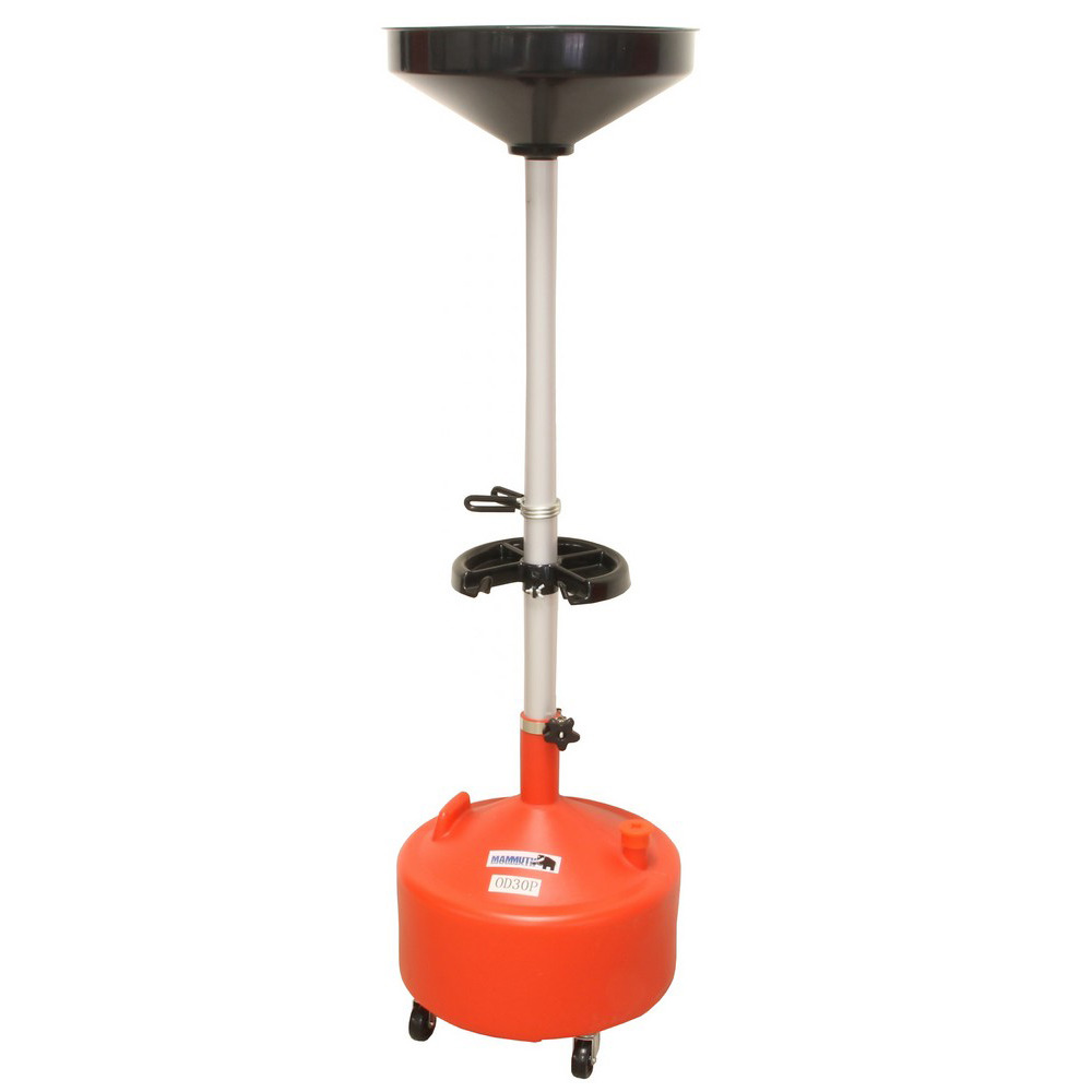 Altölauffangbehälter 30 L