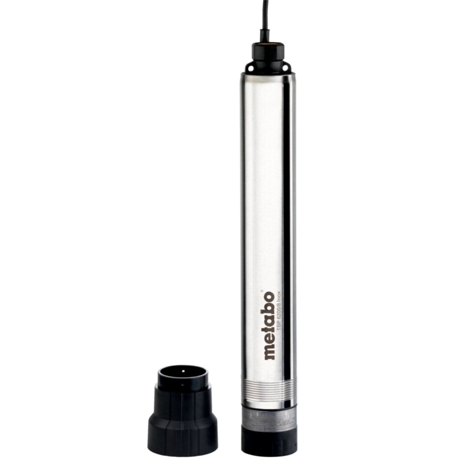 TBP6200/8Inox deep well pump  TBP6200/8Inox deep well pump