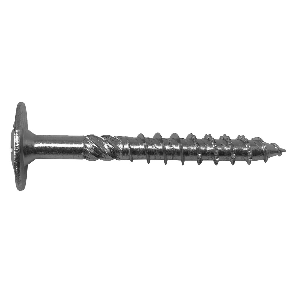 Holzbauschraube Torx