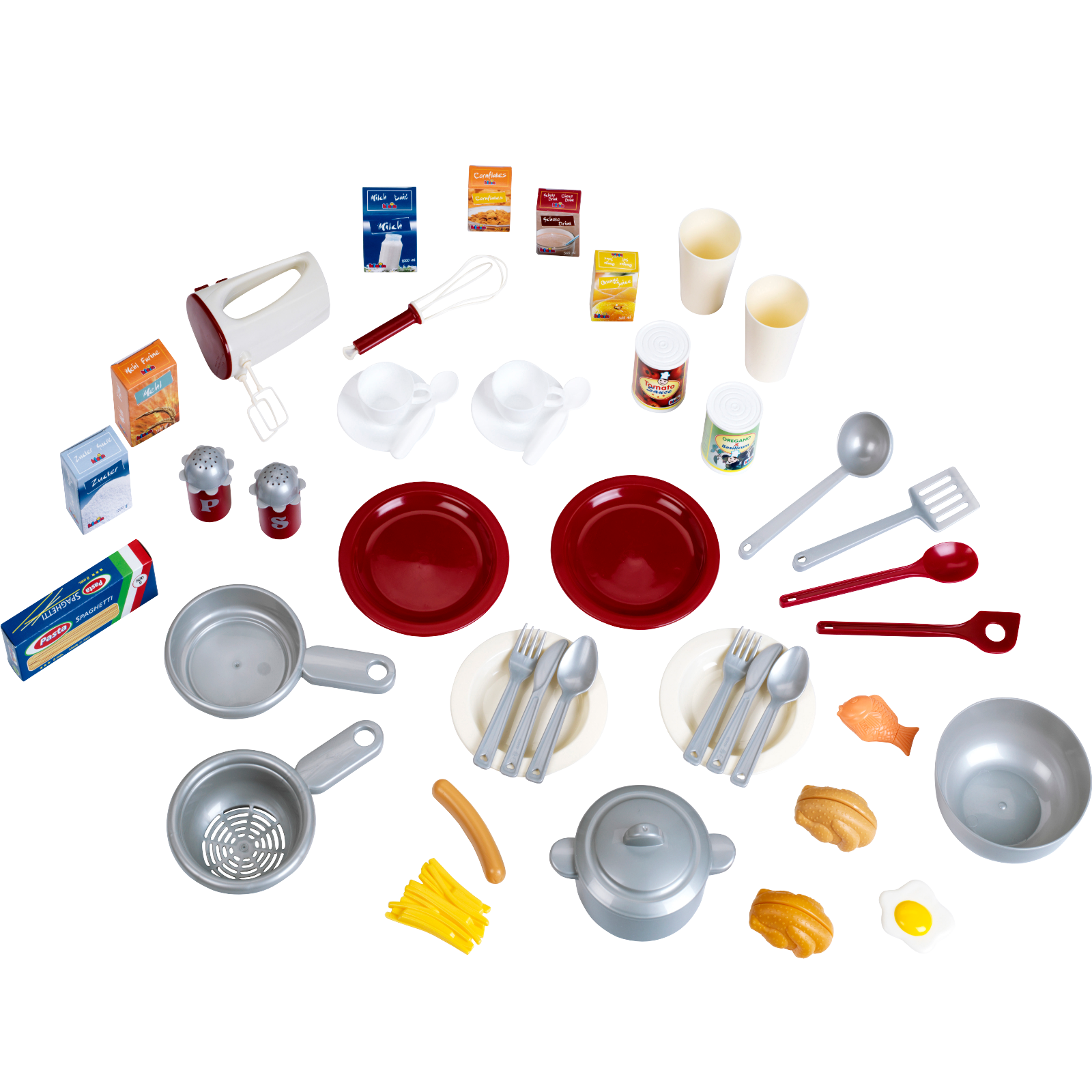Kinderküche Miele Star
