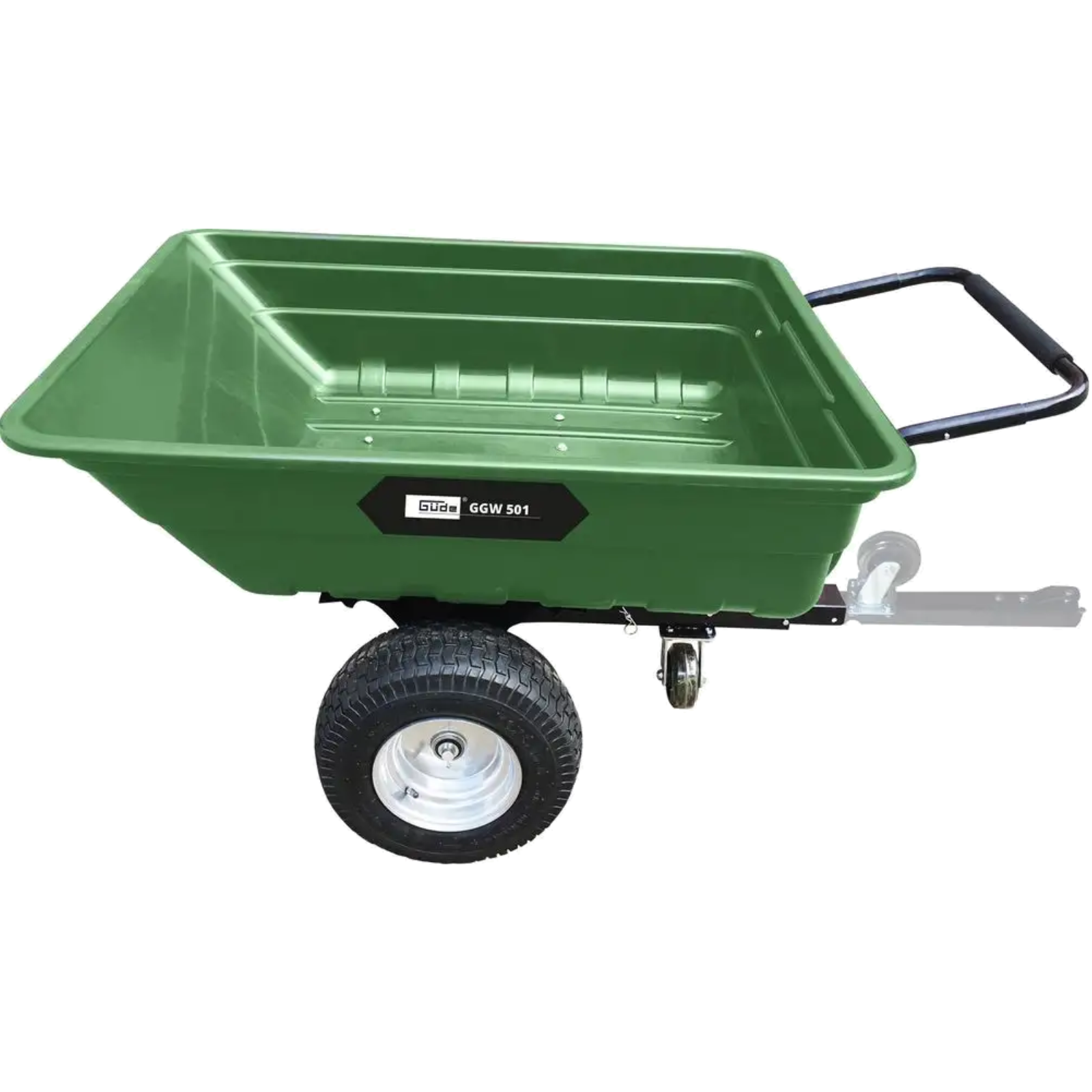  Gartenwagen GGW 501 