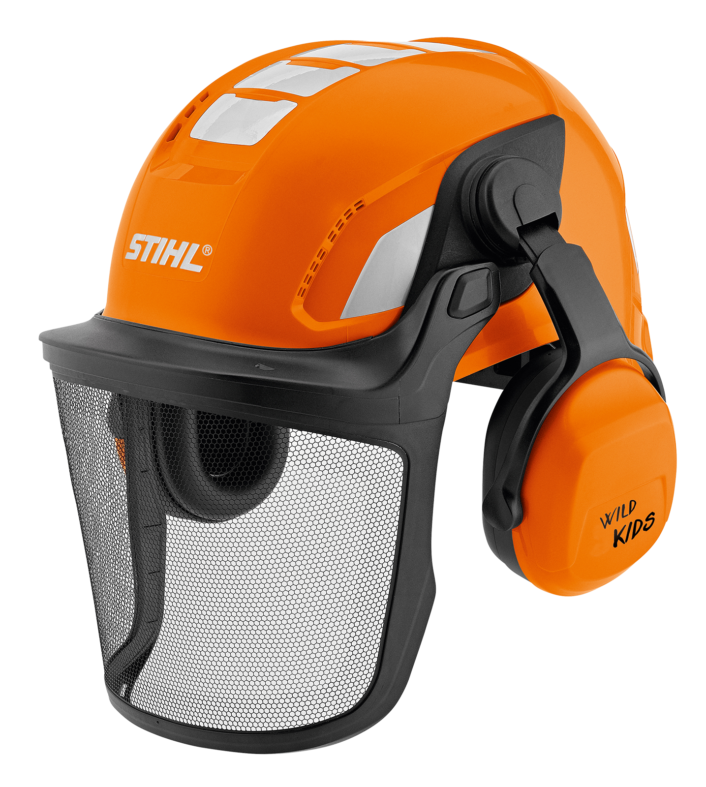 Spielzeug Fosthelm Wild Kid