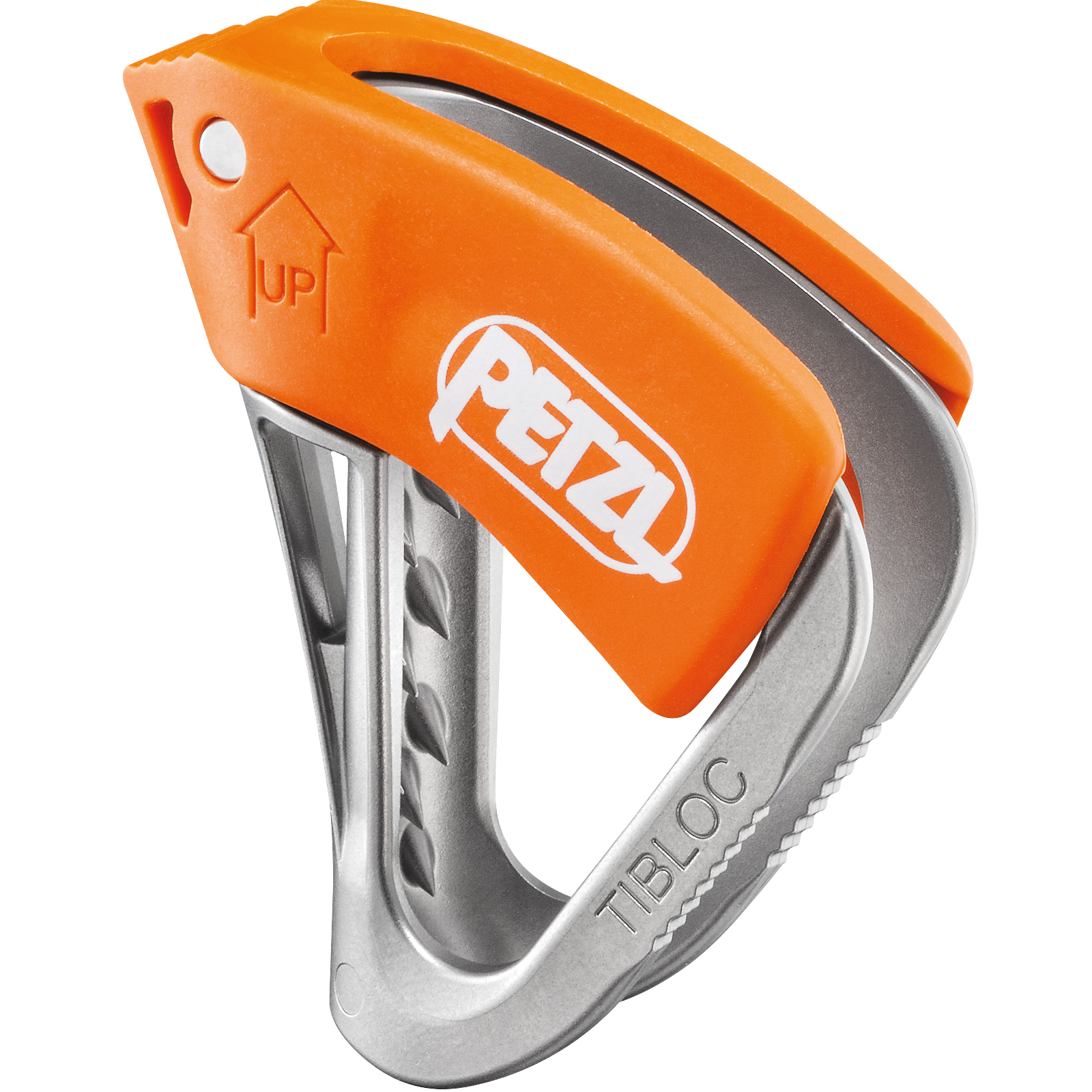Bloque-corde de fortune ultra léger TIBLOC