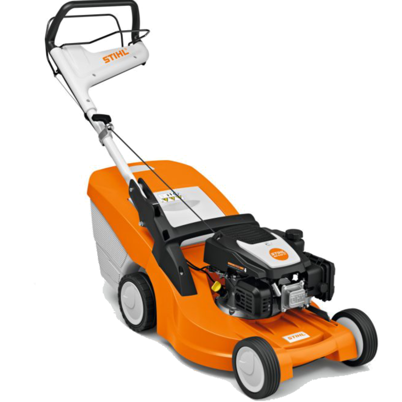 Rasenmäher RM 448.1 TC