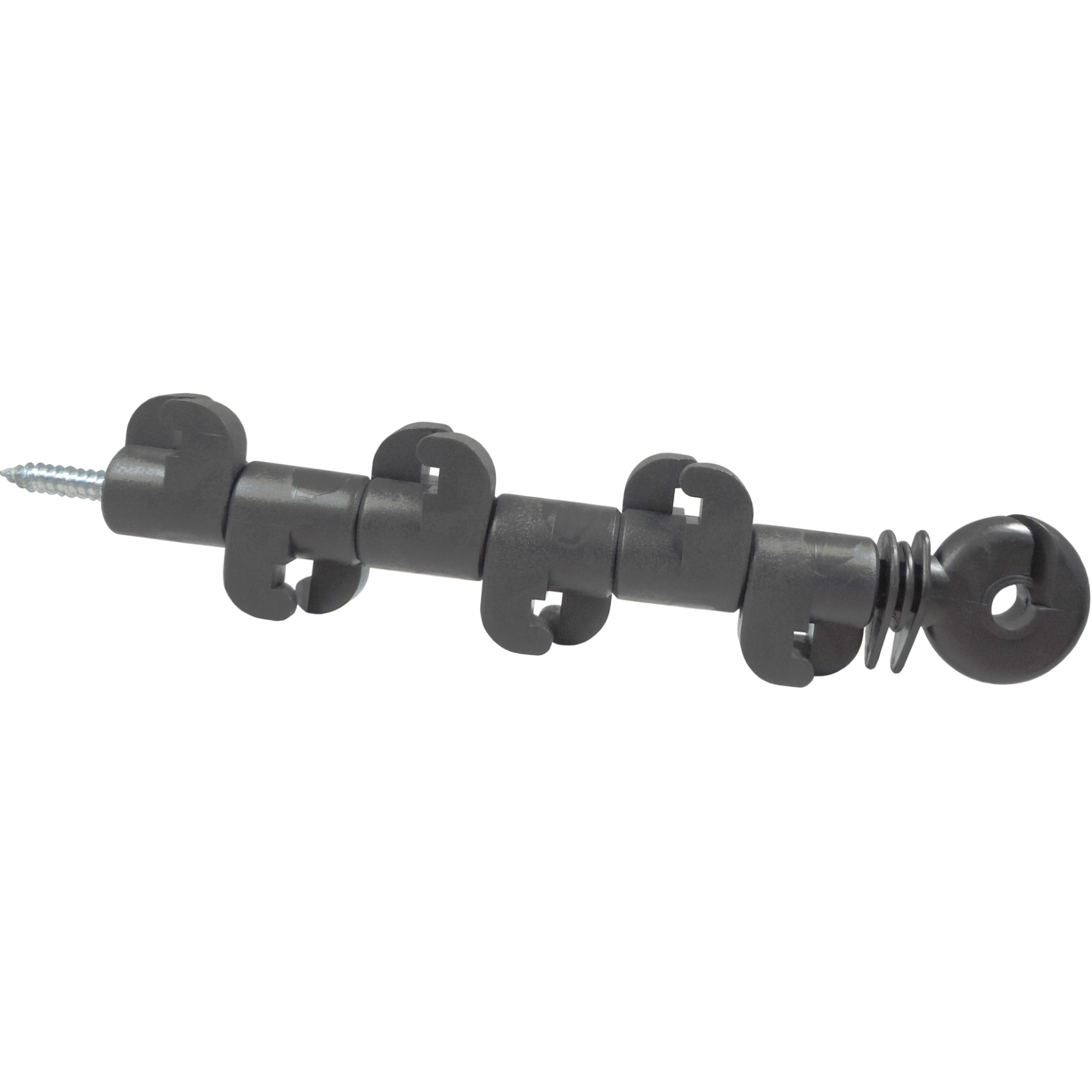 Abstands-Ringisolator +/- 220 mm