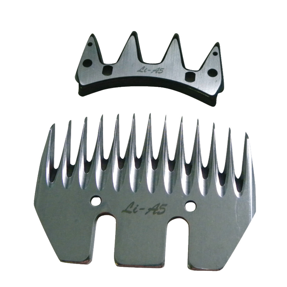 Shearing blade set LC A 5