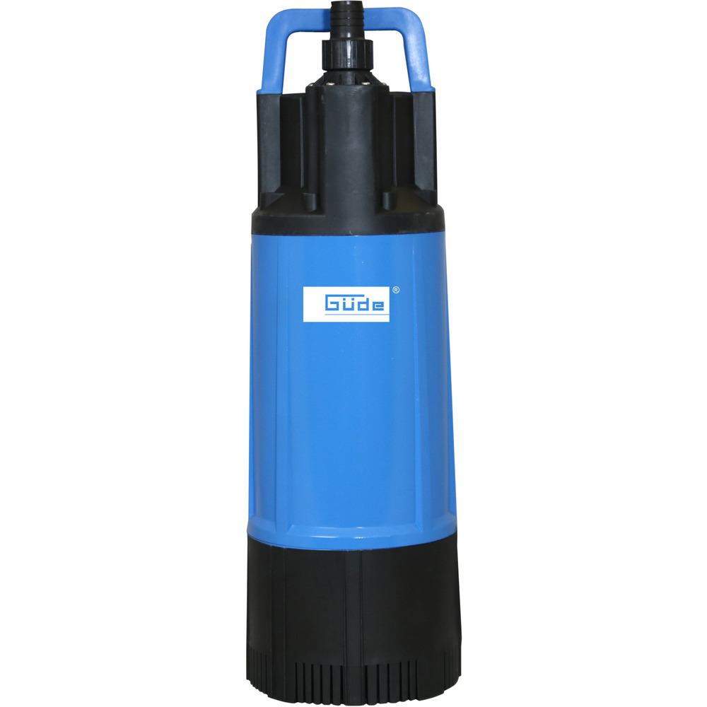 Drucktauchpumpe GDT 1200