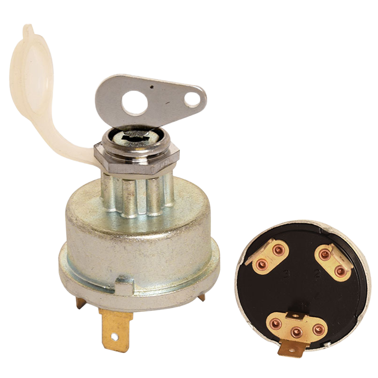 Zünd-Startschalter MF35