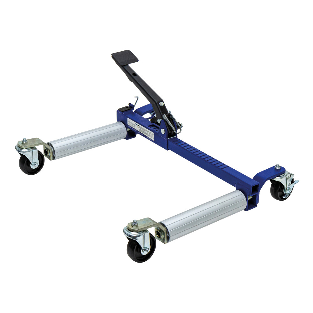 Rangierwagen 680 kg mechanisch