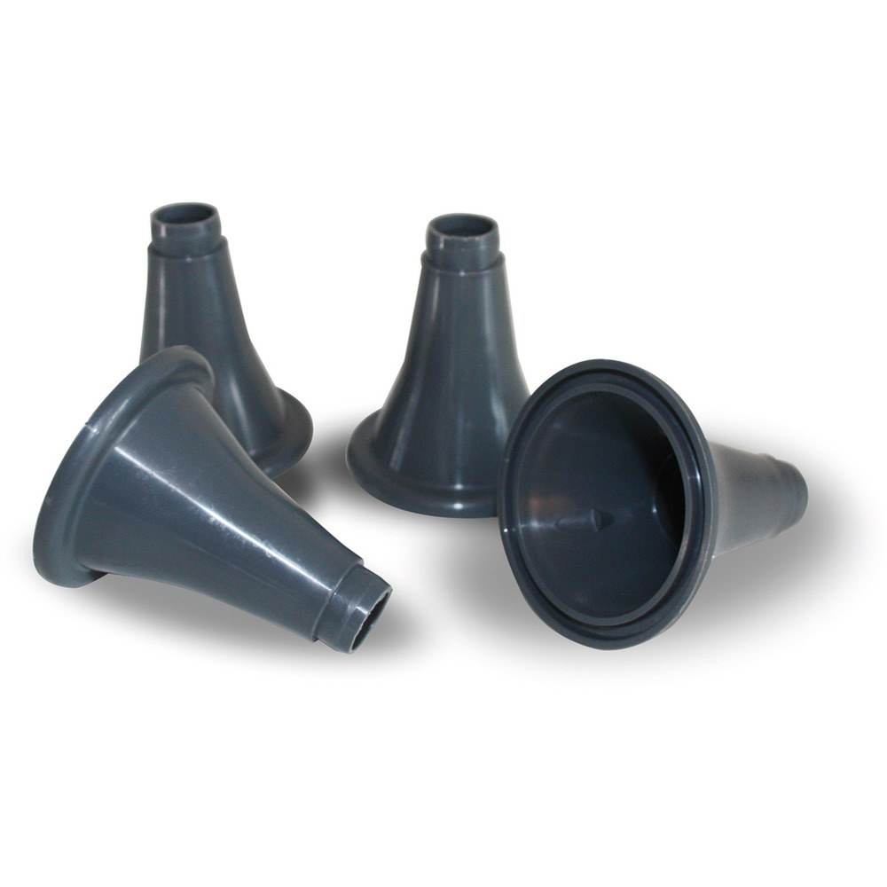 Standfüße für Futterautomaten, 4 Stk.