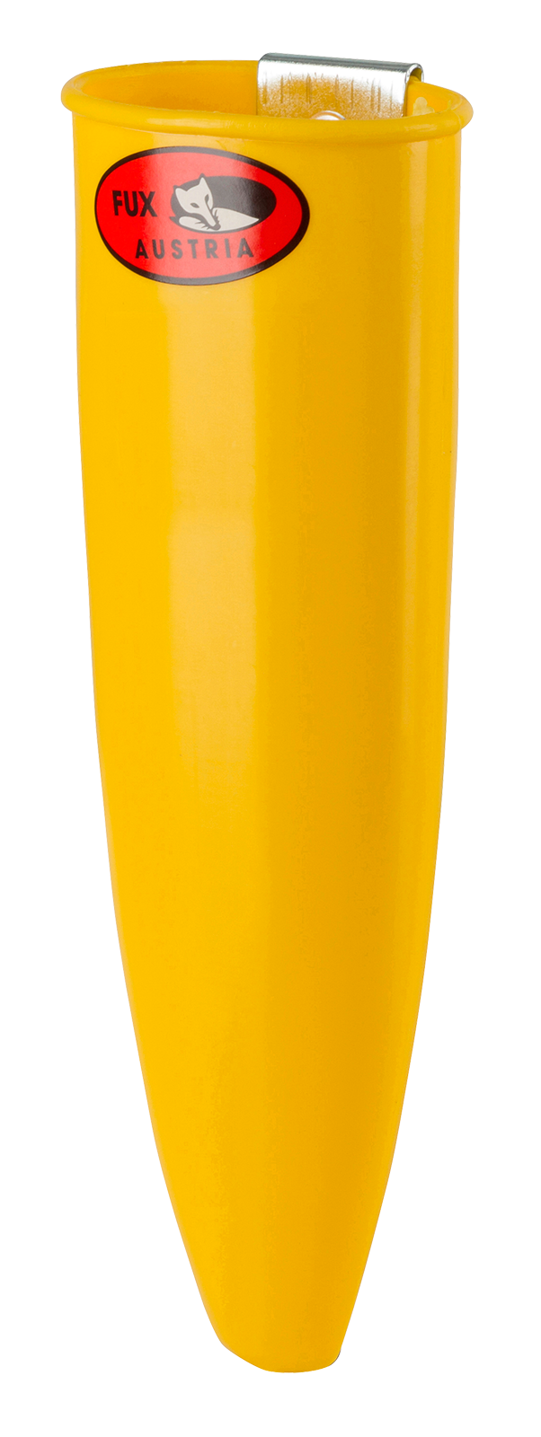 Kumpf aus PVC
