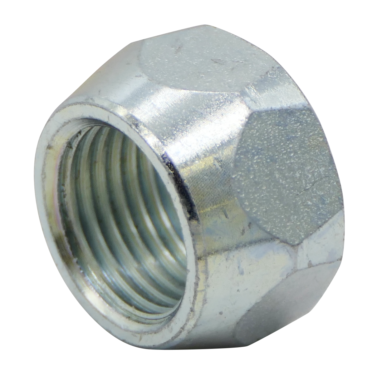 Konusmutter M16x1,5 anstelle Aebi, BCS und Reform 580.58661.0-FA123580