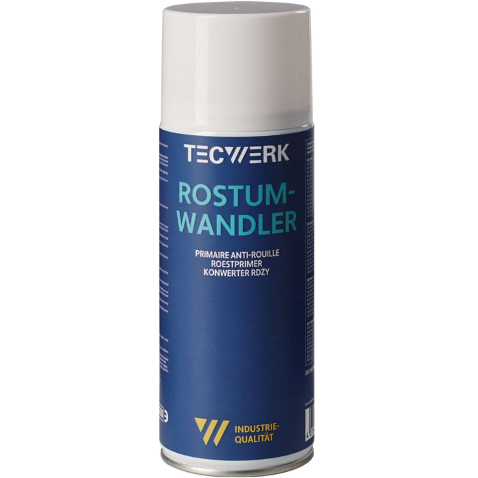 Rostumwandler 400 ml