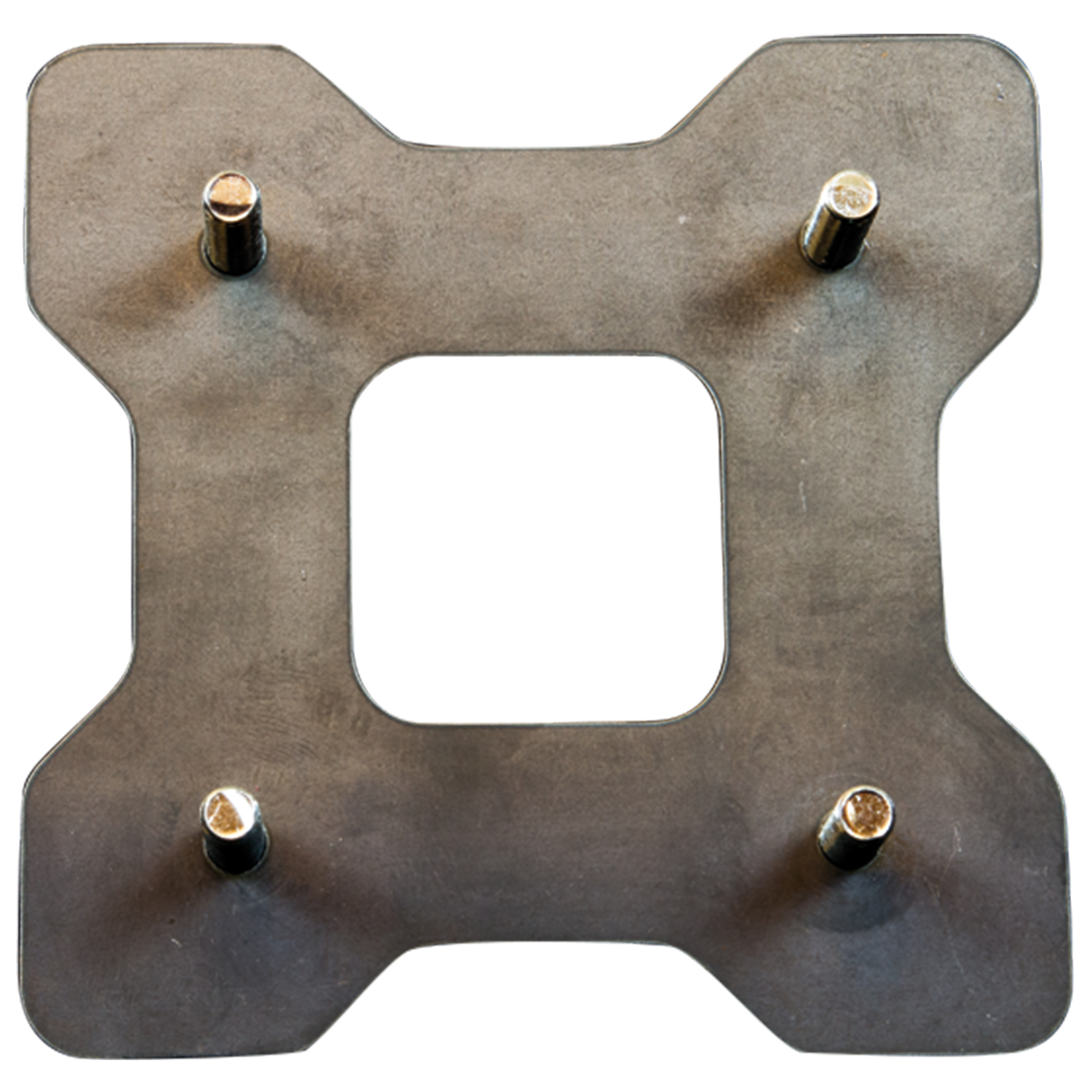 Montageplatte zu TOOLPROTECT