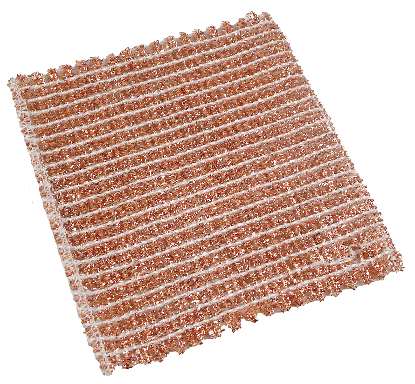 Kupfertuch ÖKO Premium 1 Stk.  16x16cm