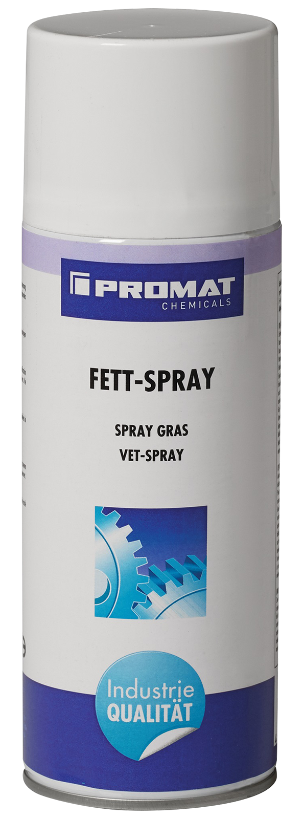 Fettspray, 400 ml