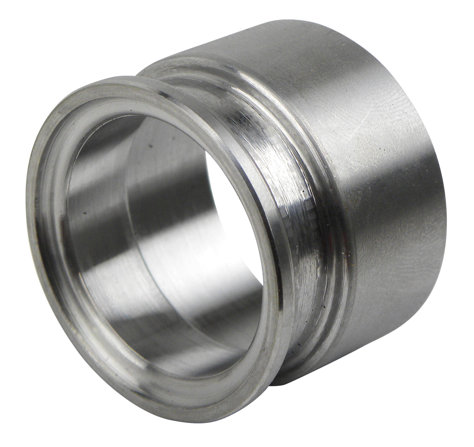 Zulaufrohr für Wasserpumpe zu Steyr T188