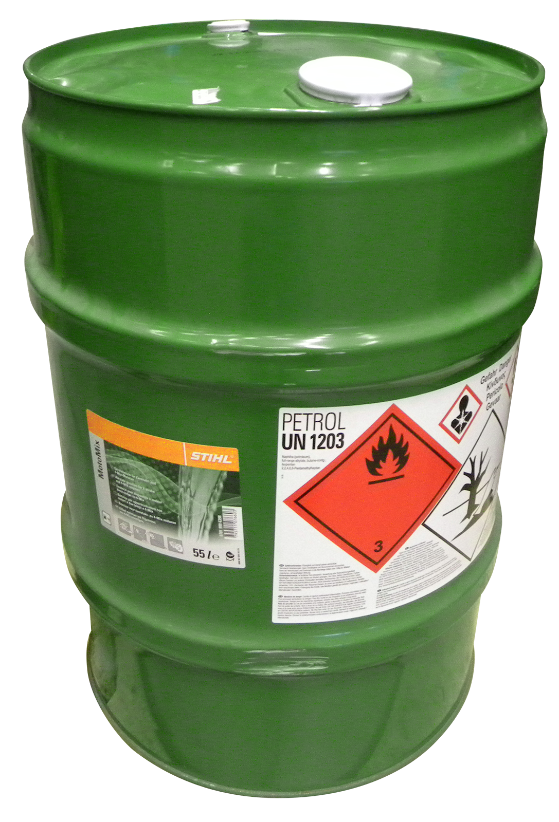 2-Takt MotoMix 1:50 55 Liter