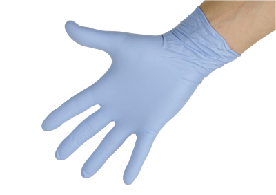 Einmalhandschuh Nitril TOP Pro